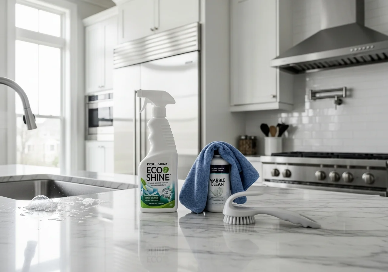 CleanApp — Professional Home Cleaning in London